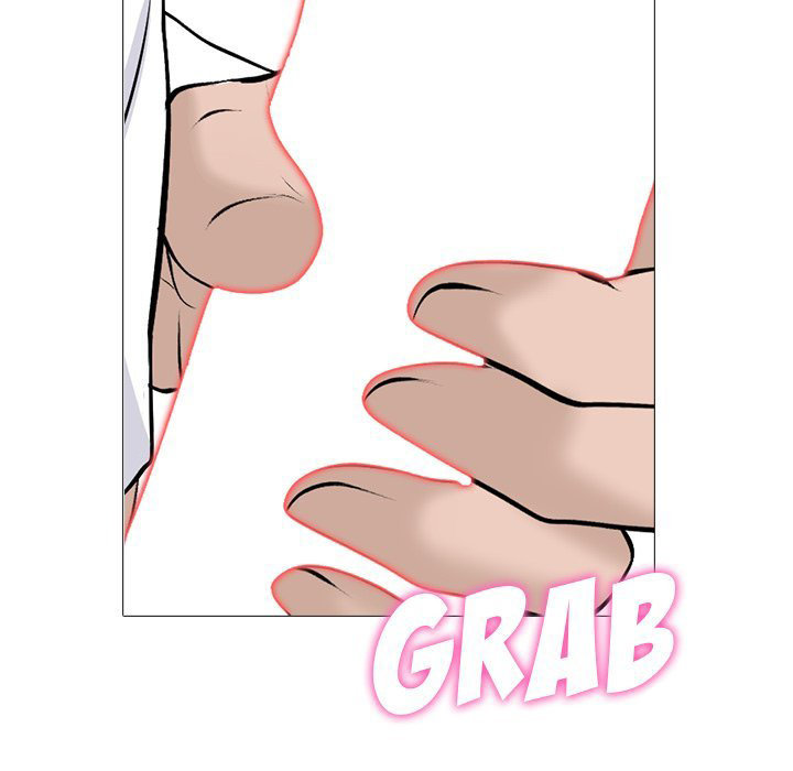 Extra Credit - Chapter 124 [photo 110] - MangaPorn