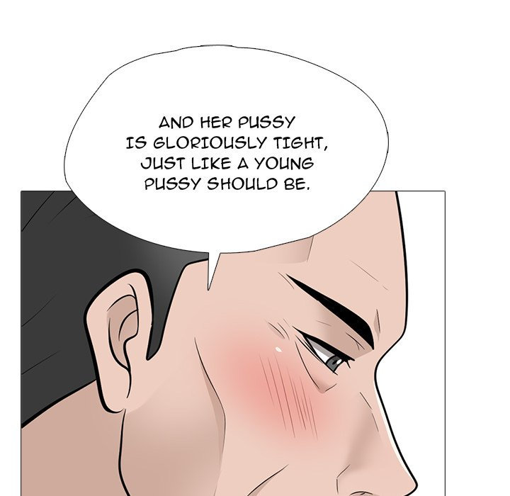 Extra Credit - Chapter 124 [photo 118] - MangaPorn