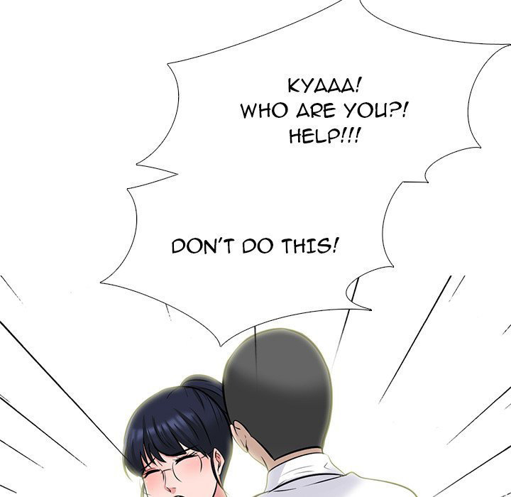 Extra Credit - Chapter 124 [photo 128] - MangaPorn