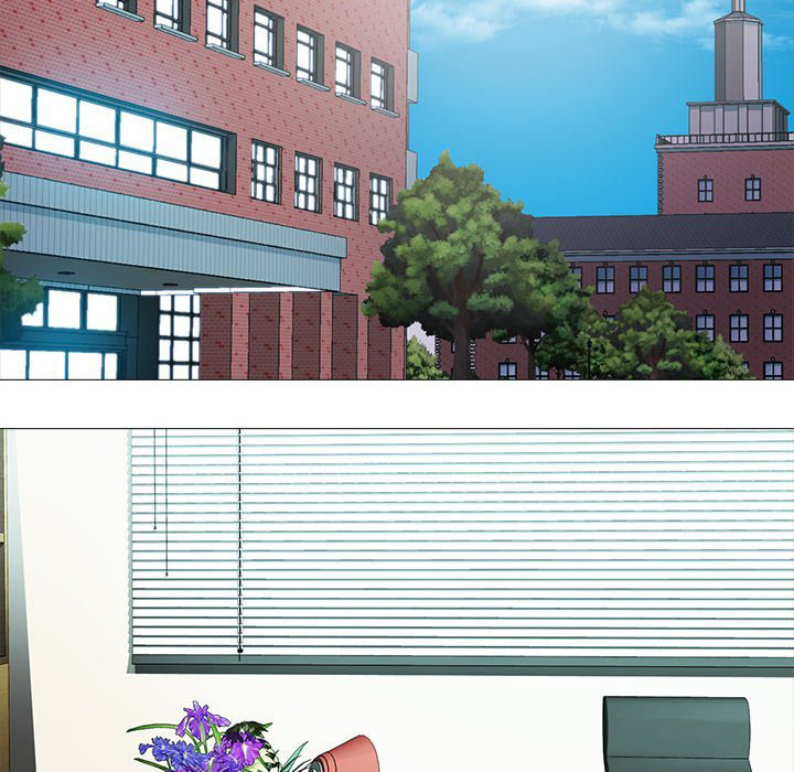 Extra Credit - Chapter 124 [photo 14] - MangaPorn