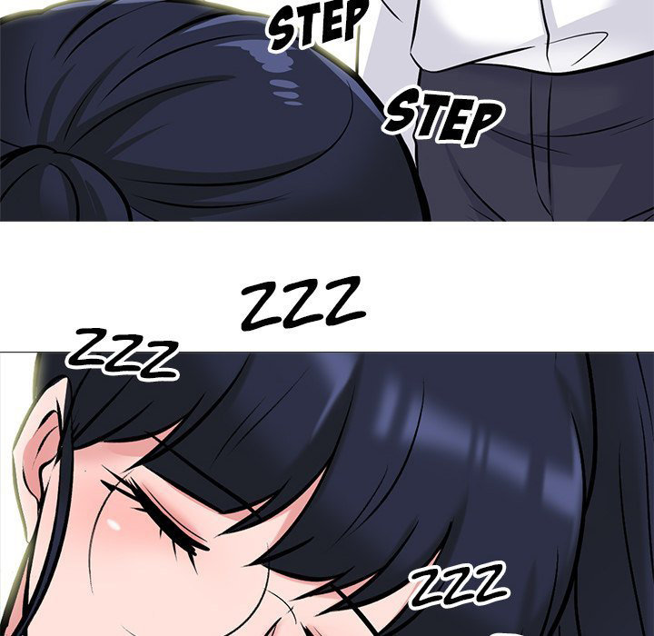 Extra Credit - Chapter 124 [photo 17] - MangaPorn