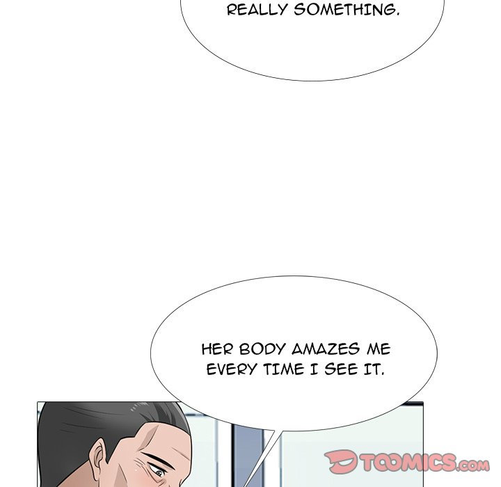 Extra Credit - Chapter 124 [photo 21] - MangaPorn