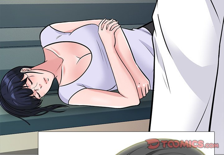 Extra Credit - Chapter 124 [photo 3] - MangaPorn