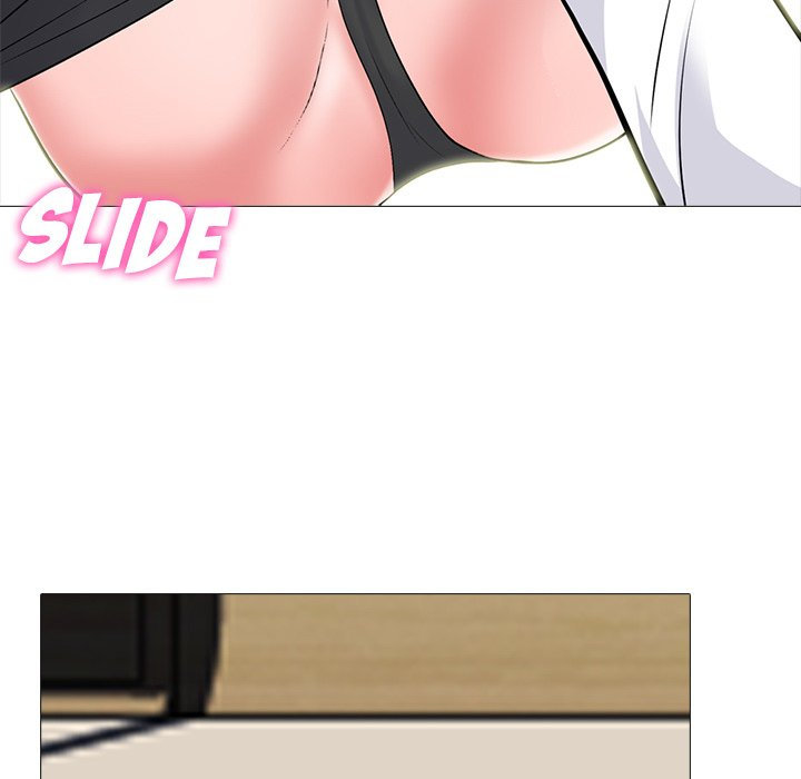 Extra Credit - Chapter 124 [photo 36] - MangaPorn