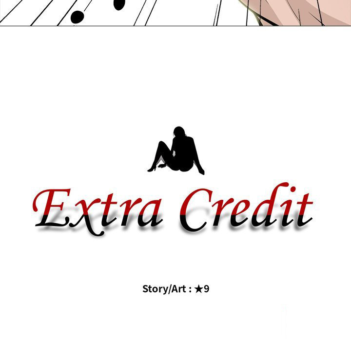 Extra Credit - Chapter 125 [photo 11] - MangaPorn