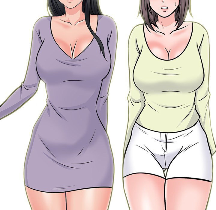 Extra Credit - Chapter 125 [photo 119] - MangaPorn