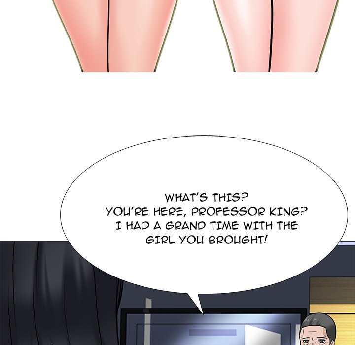 Extra Credit - Chapter 125 [photo 120] - MangaPorn