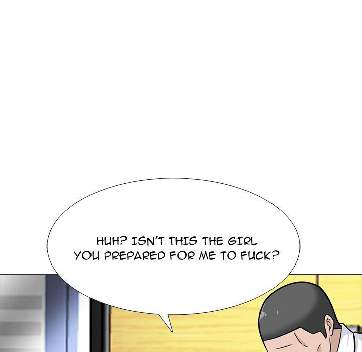 Extra Credit - Chapter 125 [photo 125] - MangaPorn