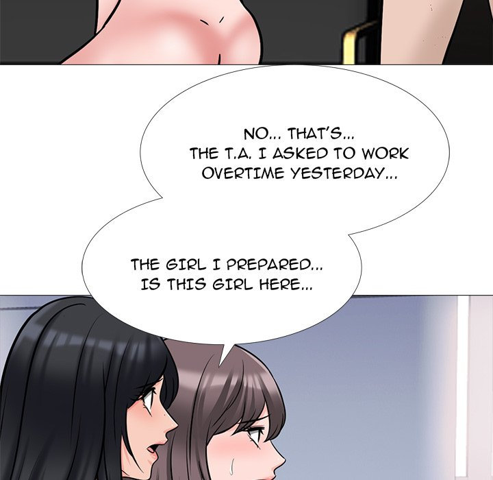 Extra Credit - Chapter 125 [photo 127] - MangaPorn