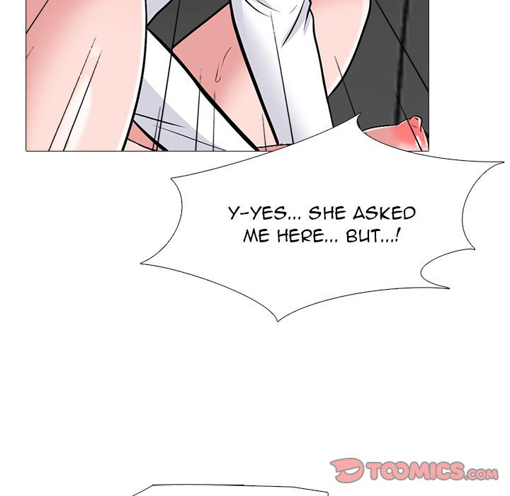 Extra Credit - Chapter 125 [photo 21] - MangaPorn