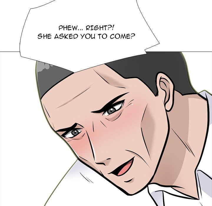 Extra Credit - Chapter 125 [photo 22] - MangaPorn