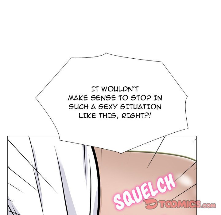 Extra Credit - Chapter 125 [photo 27] - MangaPorn