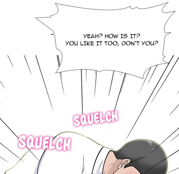 Extra Credit - Chapter 125 [photo 50] - MangaPorn