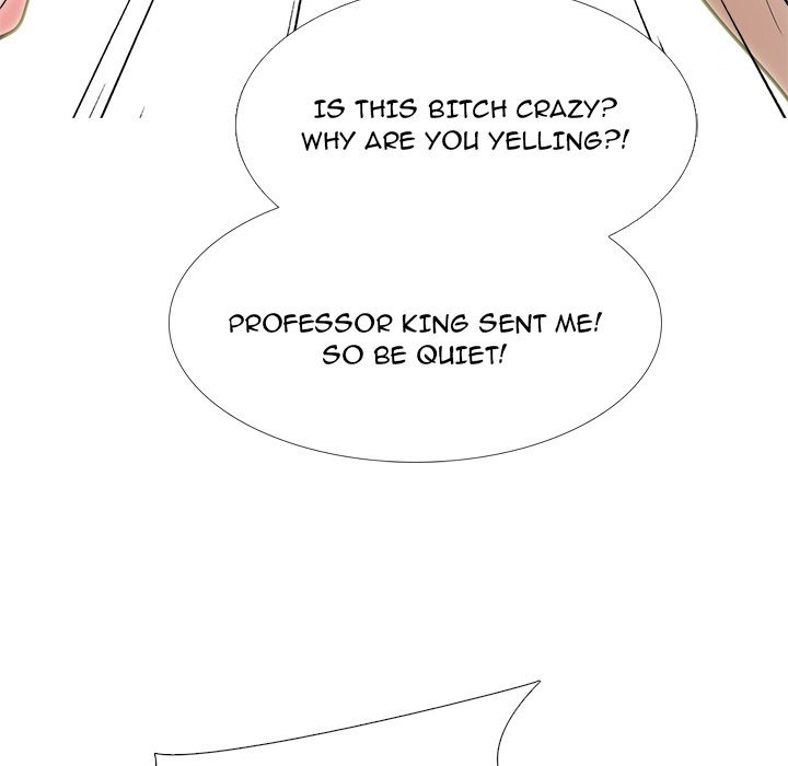 Extra Credit - Chapter 125 [photo 7] - MangaPorn