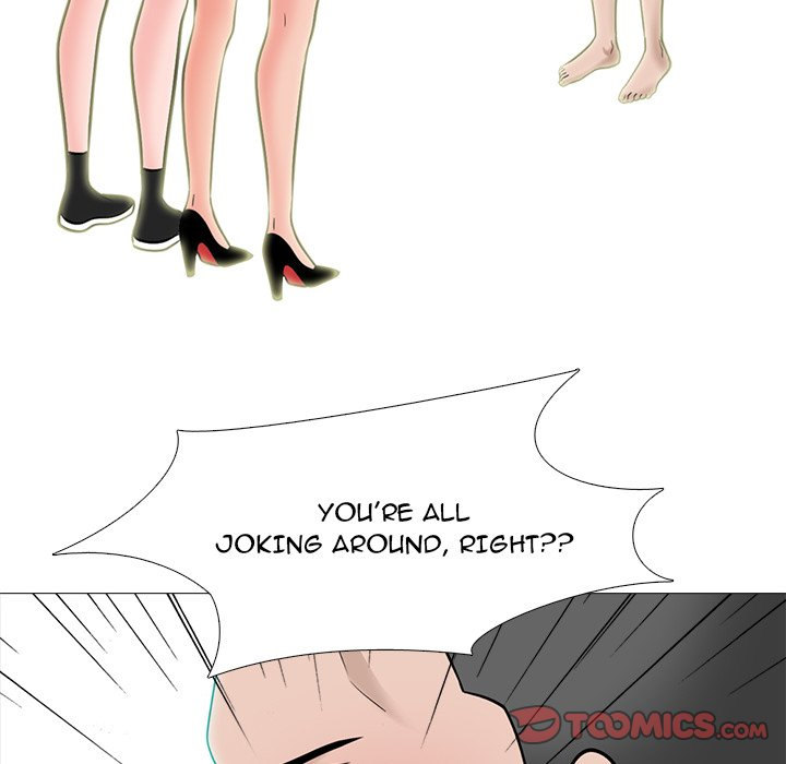 Extra Credit - Chapter 126 [photo 15] - MangaPorn