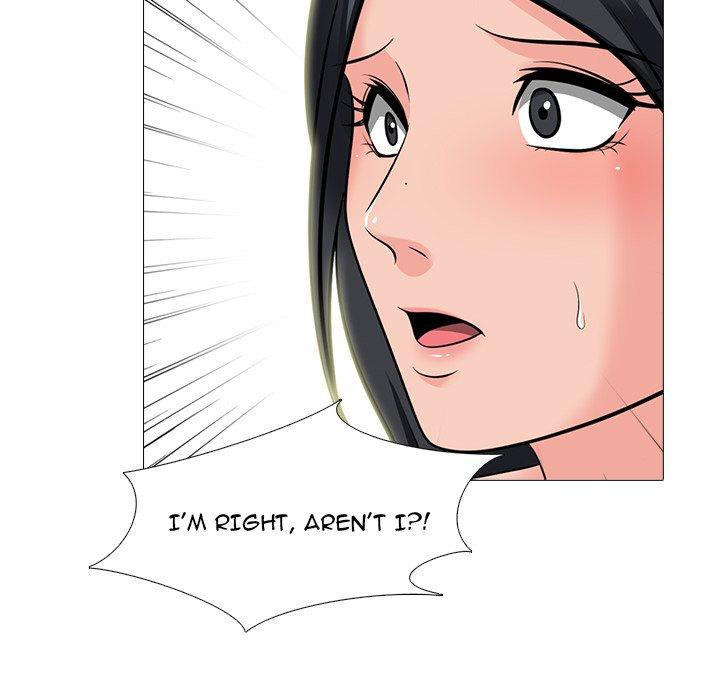 Extra Credit - Chapter 126 [photo 28] - MangaPorn