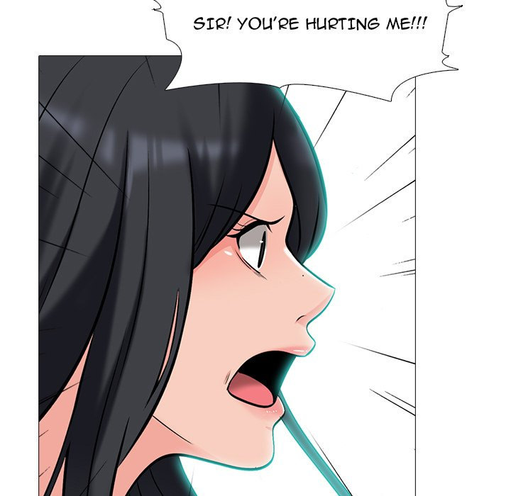 Extra Credit - Chapter 126 [photo 36] - MangaPorn