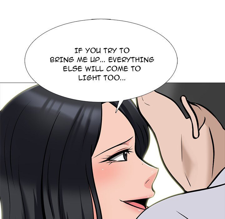 Extra Credit - Chapter 126 [photo 38] - MangaPorn