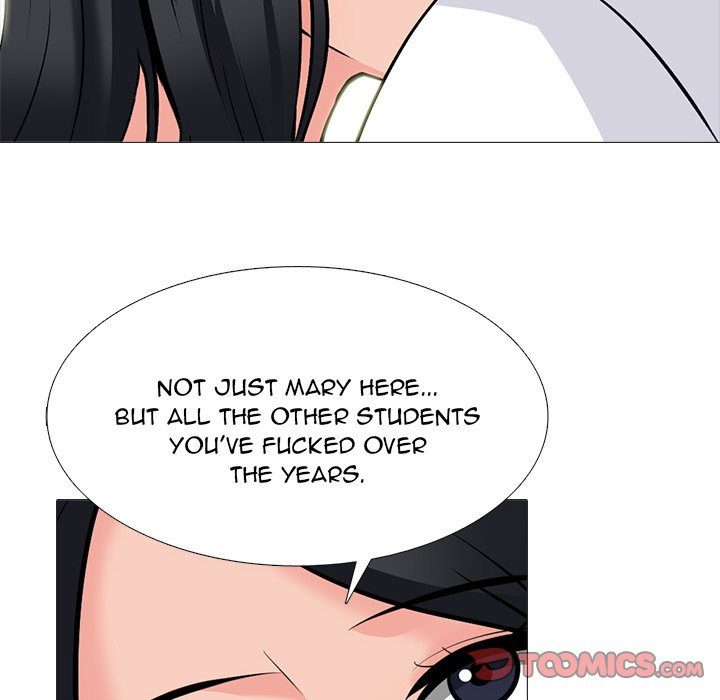 Extra Credit - Chapter 126 [photo 39] - MangaPorn