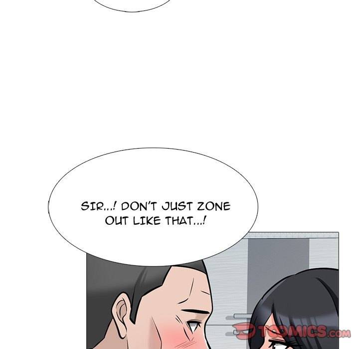 Extra Credit - Chapter 126 [photo 81] - MangaPorn