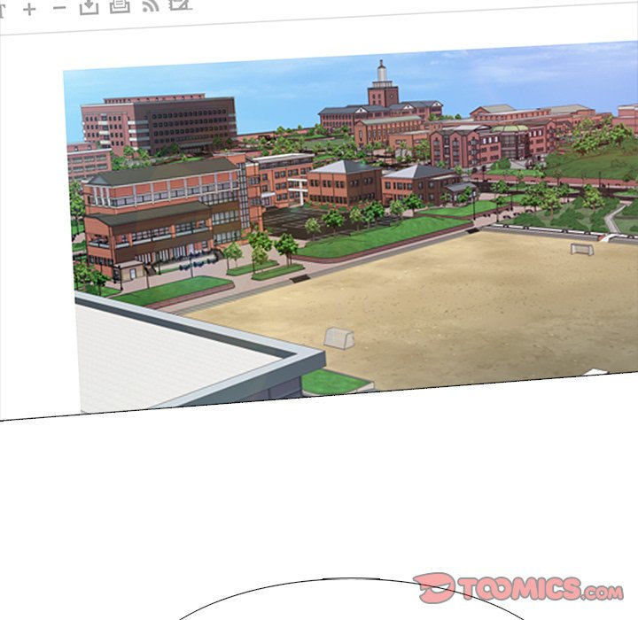 Extra Credit - Chapter 127 [photo 15] - MangaPorn