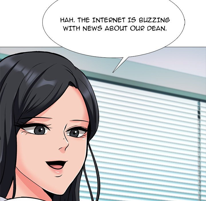 Extra Credit - Chapter 127 [photo 16] - MangaPorn