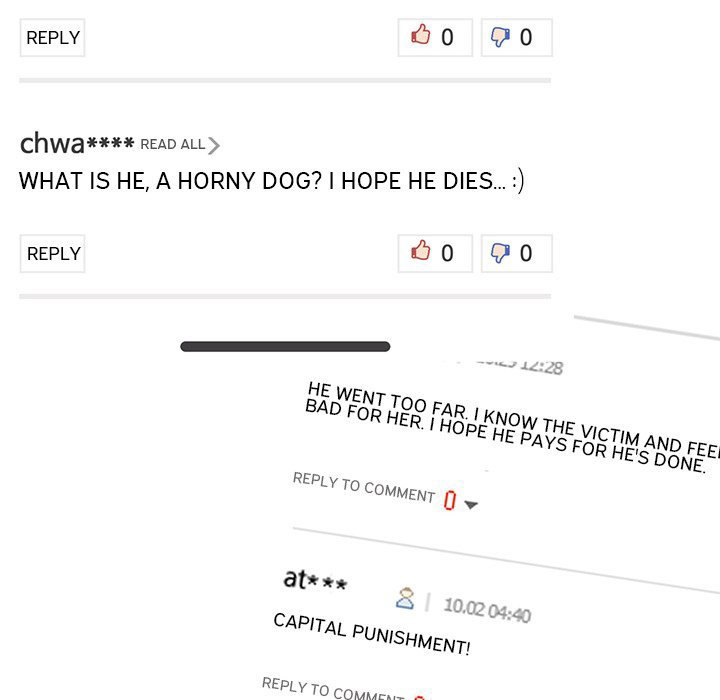 Extra Credit - Chapter 127 [photo 20] - MangaPorn