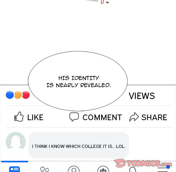 Extra Credit - Chapter 127 [photo 21] - MangaPorn