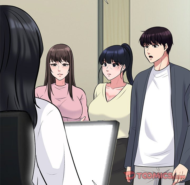 Extra Credit - Chapter 127 [photo 30] - MangaPorn