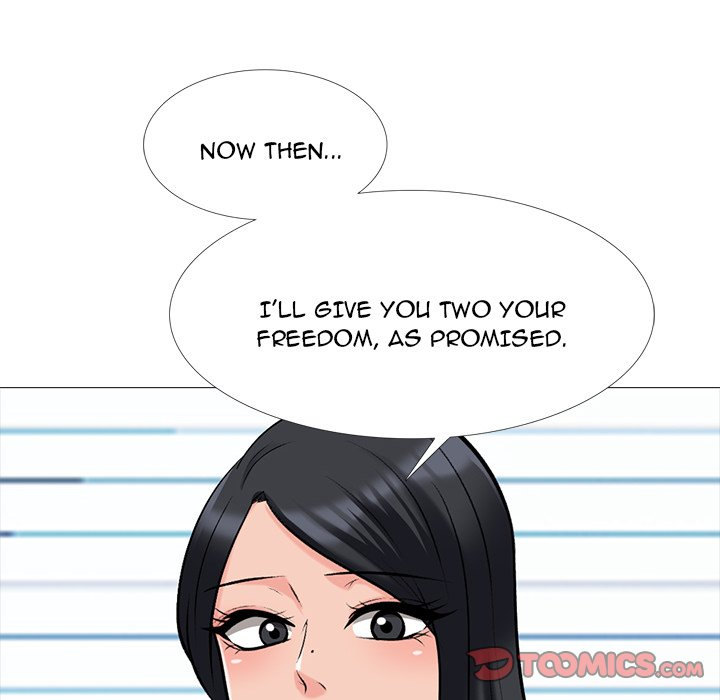 Extra Credit - Chapter 127 [photo 33] - MangaPorn