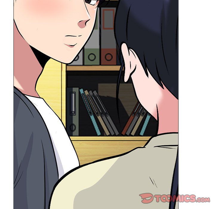 Extra Credit - Chapter 127 [photo 36] - MangaPorn