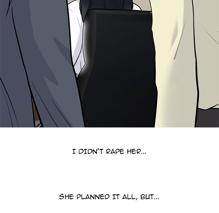 Extra Credit - Chapter 127 [photo 46] - MangaPorn