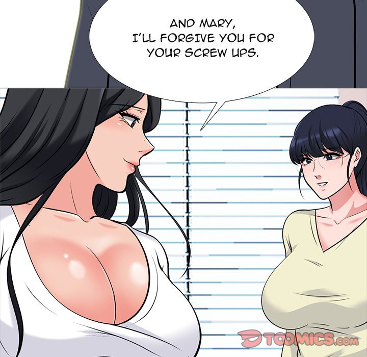 Extra Credit - Chapter 127 [photo 66] - MangaPorn