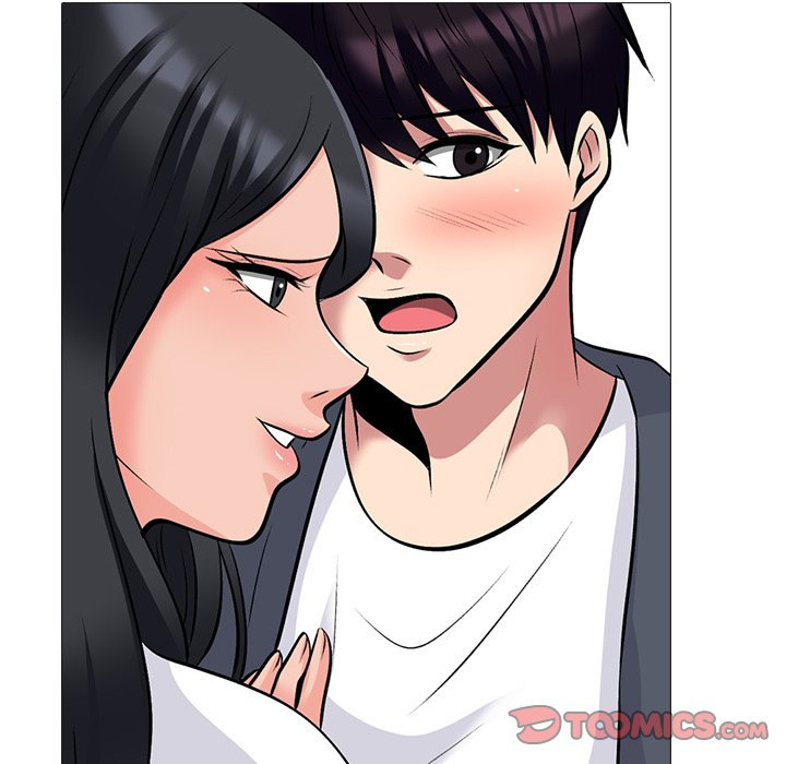 Extra Credit - Chapter 127 [photo 81] - MangaPorn