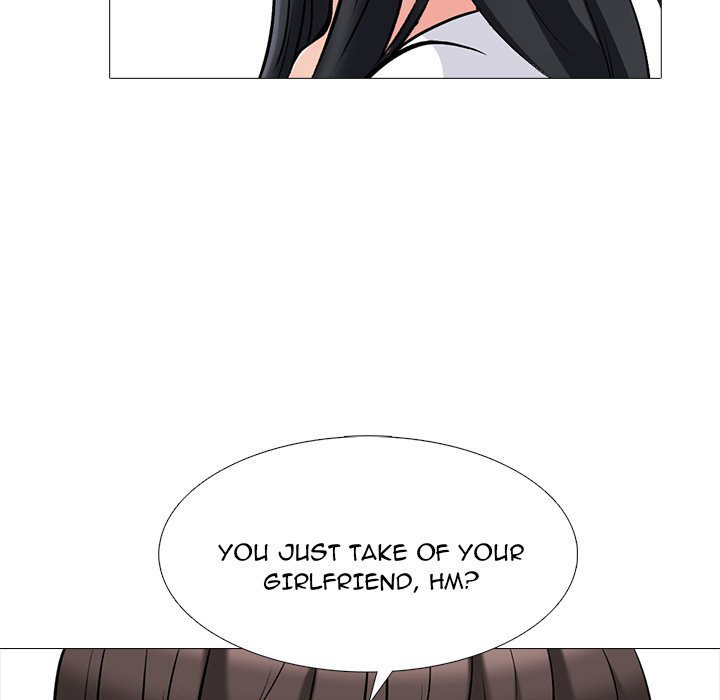 Extra Credit - Chapter 127 [photo 98] - MangaPorn