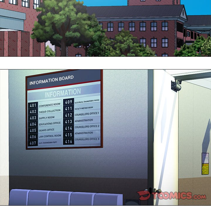 Extra Credit - Chapter 128 [photo 12] - MangaPorn