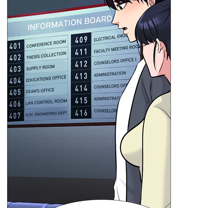 Extra Credit - Chapter 128 [photo 16] - MangaPorn