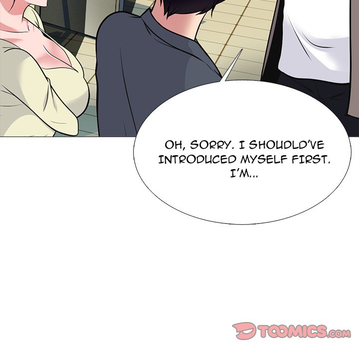 Extra Credit - Chapter 128 [photo 21] - MangaPorn