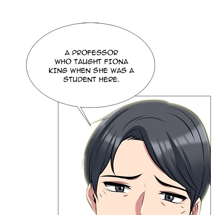 Extra Credit - Chapter 128 [photo 22] - MangaPorn