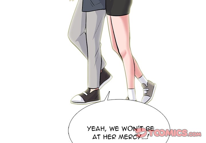 Extra Credit - Chapter 128 [photo 3] - MangaPorn