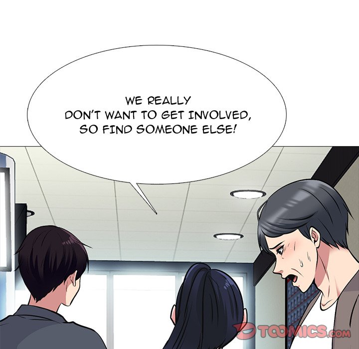 Extra Credit - Chapter 128 [photo 36] - MangaPorn