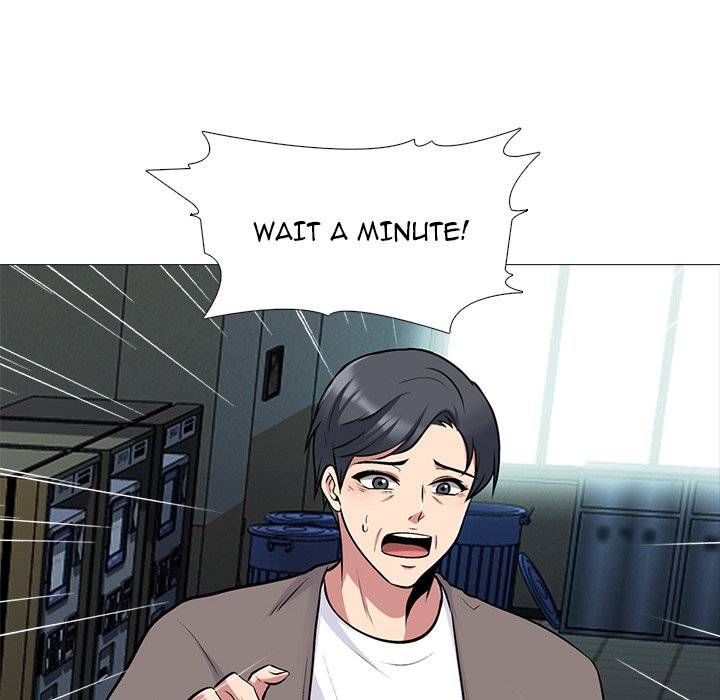 Extra Credit - Chapter 128 [photo 38] - MangaPorn