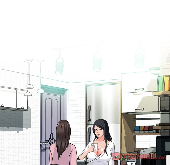 Extra Credit - Chapter 128 [photo 45] - MangaPorn