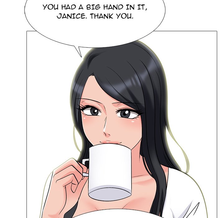 Extra Credit - Chapter 128 [photo 47] - MangaPorn