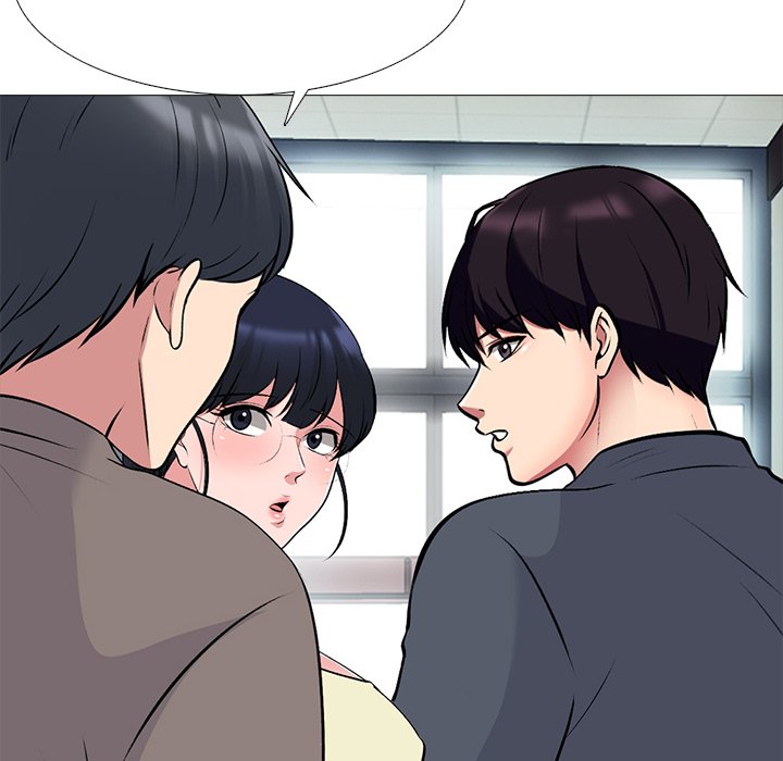 Extra Credit - Chapter 128 [photo 5] - MangaPorn