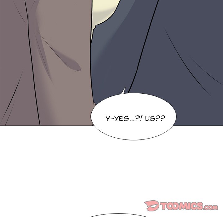 Extra Credit - Chapter 128 [photo 6] - MangaPorn