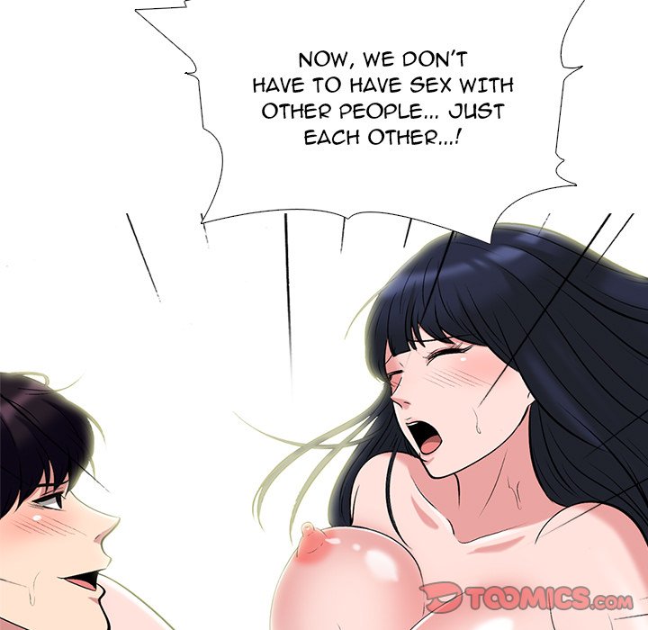 Extra Credit - Chapter 128 [photo 69] - MangaPorn