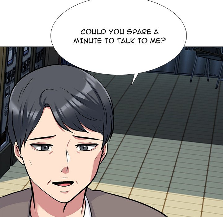 Extra Credit - Chapter 128 [photo 7] - MangaPorn