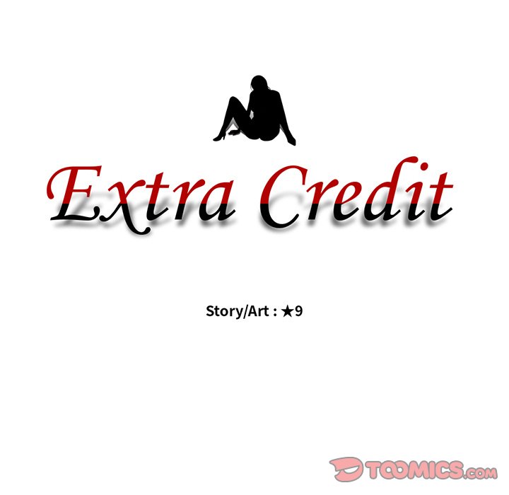 Extra Credit - Chapter 128 [photo 9] - MangaPorn