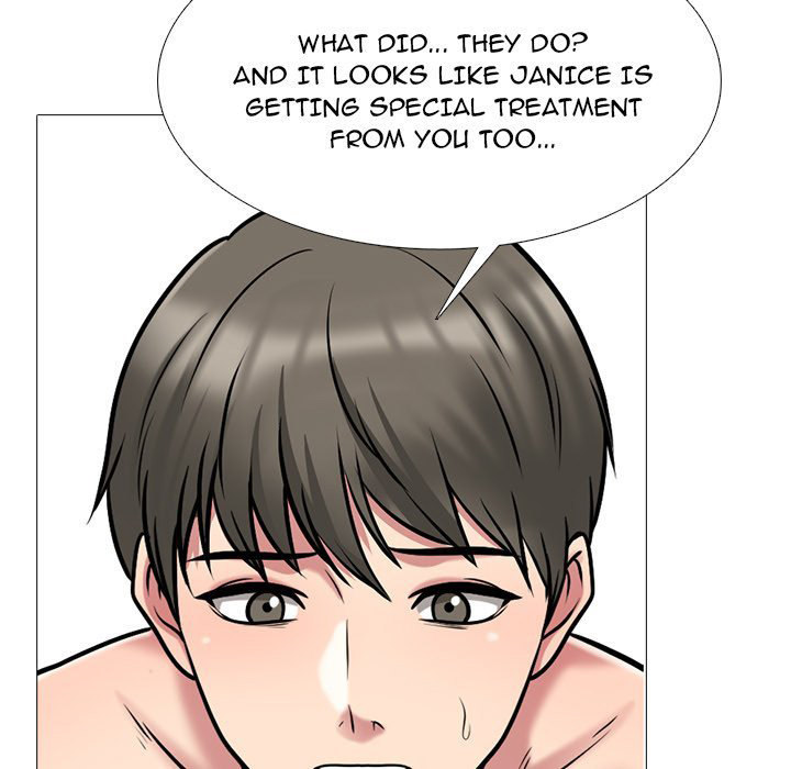 Extra Credit - Chapter 129 [photo 101] - MangaPorn